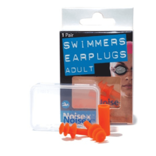 Pf Noise-X Swimmers Earplugs