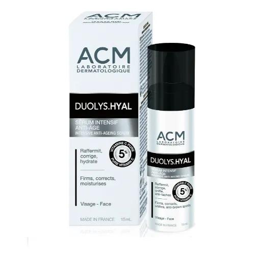 Acm Duolys Hyal Anti-Ageing Serum 15Ml