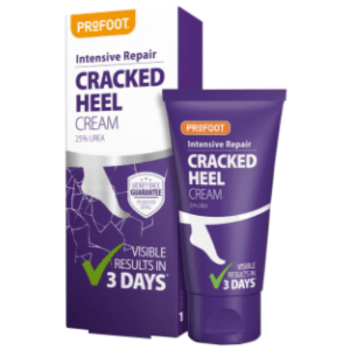 Pf Cracked Heel Cream 60Ml.