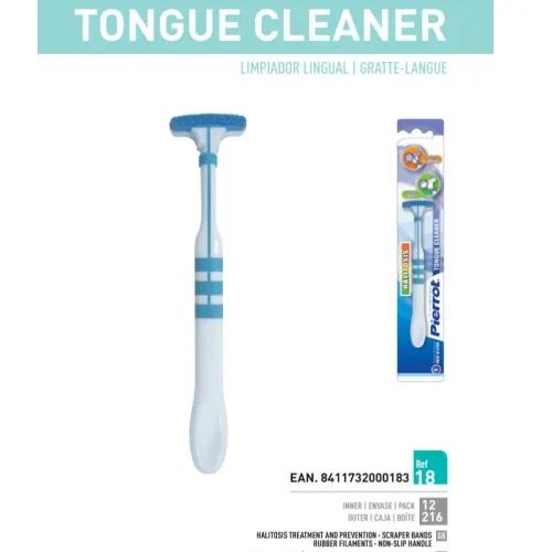 Pierrot Tongue Cleaner