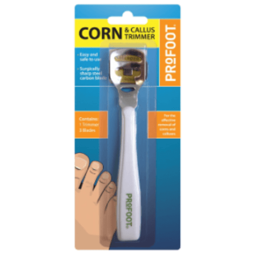 Pf Corn Callus Trimmer 1'S