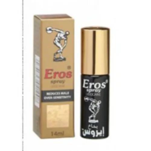 Eros Spray 14 Gm