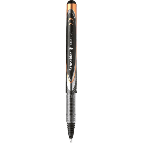 Rollerball Xtra 825 05 black Schneider