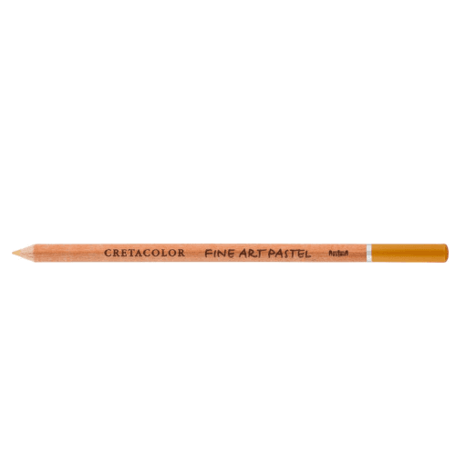 Pastel Pencils - Fine Art Pastel - Ochre Light