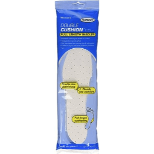 Pf Double Cushion Insole Women