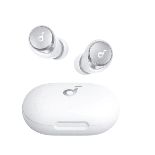 Soundcore Space A40 - White