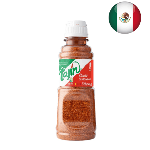 Tajin Clasico Seasoning 142G