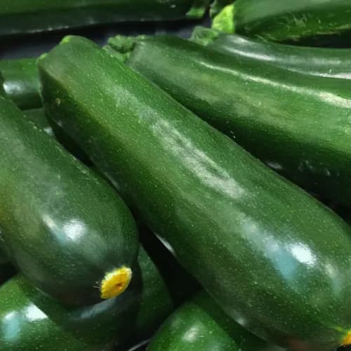 Zucchini Green 500gm