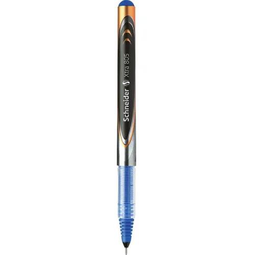 Rollerball Xtra 805 05 blue Schneider