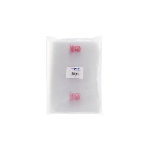 Tp(Ld) Clear Bag 10X14_Qatar_60Mic-20Kg