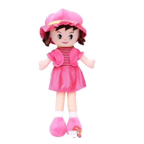 Nyc Candy Doll Soft Astd 646-60Cm