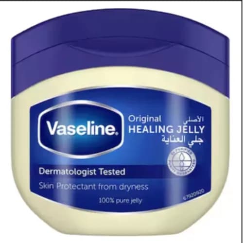 Vaseline Jelly Moisturising 100Ml