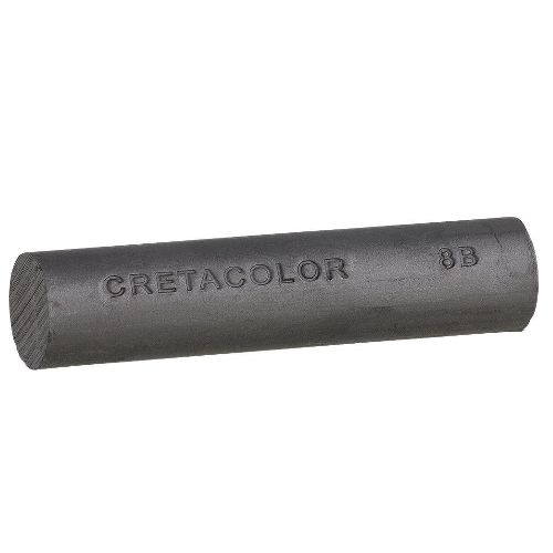 Chunky Graphite, Diameter 18Mm, Length: 80Mm, Individually Wrapped