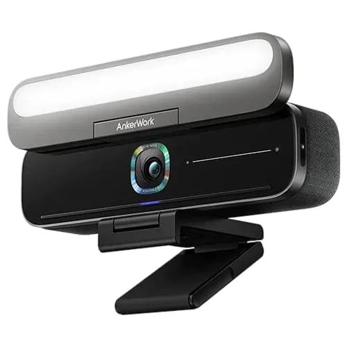 Anker Desk All-In-One Light Camera A3383011