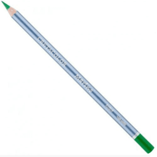 Aquarelle Pencils - MARINO - Moss green dark