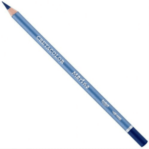 Aquarelle Pencils MARINO- Ultramarine