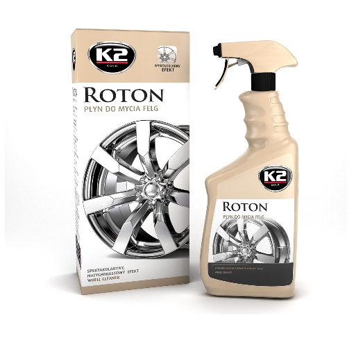 K2 Roton - 700mL