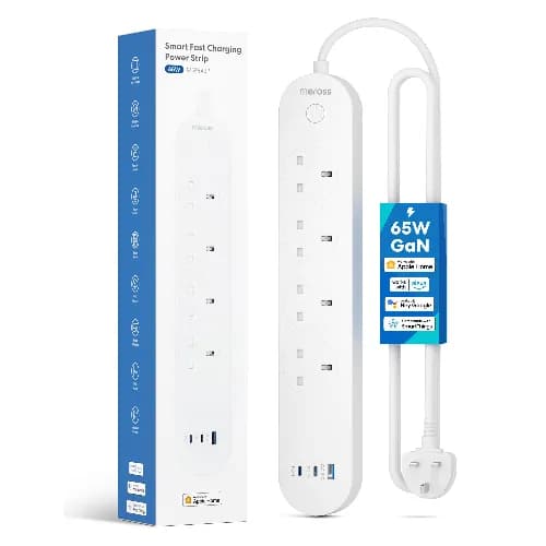 Meross Smart Fast Charging Power Strip