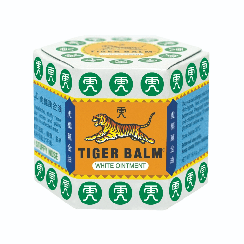 Tiger Balm White 10G