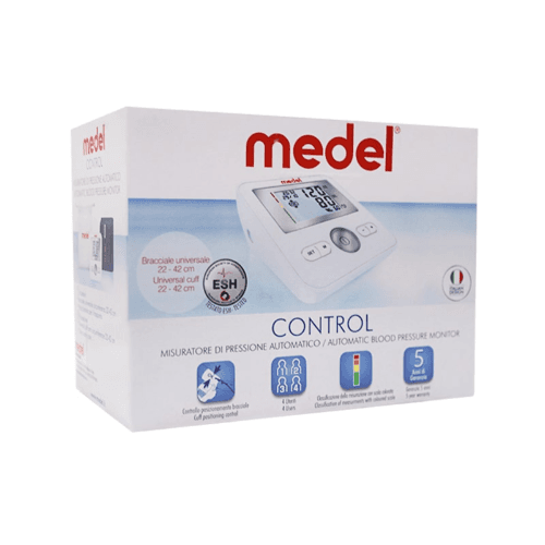 Medel Control Bp Monitor - 95142