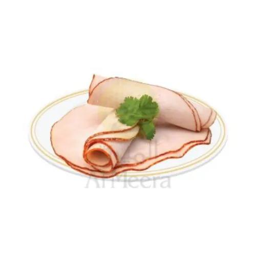 Volys Star - Grilled Turkey Roll Belgium Approx 200G