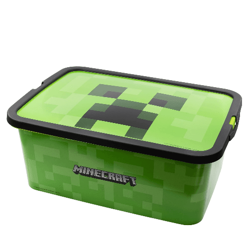 Stor Storage Click Box 13 L Minecraft