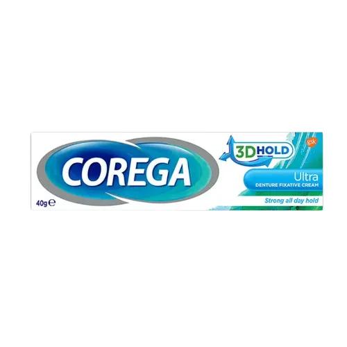 Corega Ultra Cream 40gm