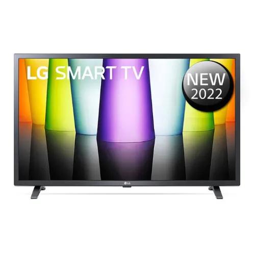 LG 32Lq630B6Lb.Amrg Led Smart Tv 32" Tv