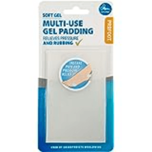 Pf Soft Gel Multi-Use Padding