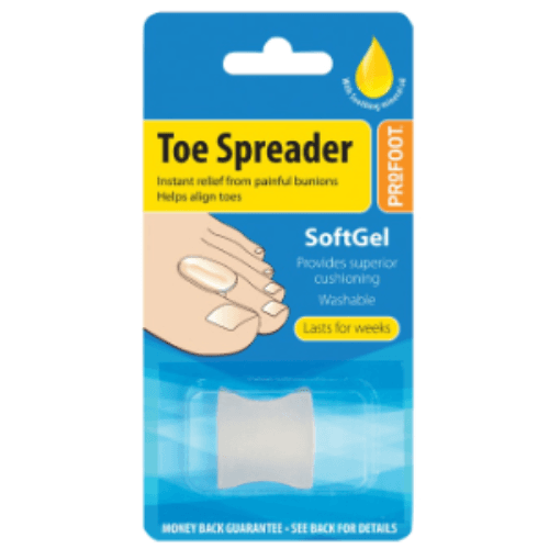 Pf Toe Spreader 1'S