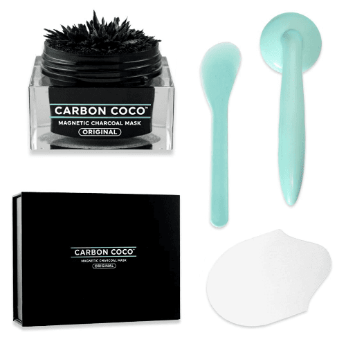 Coco Magnetic Charcoal Mask