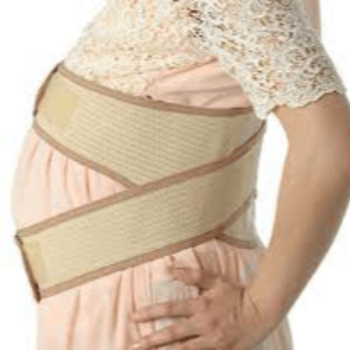 So A5-066 (L/Xl) Maternity Belt Superior