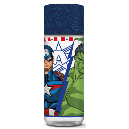 Stor Icon Ecozen Bottle Avengers Invincible Force 590 Ml