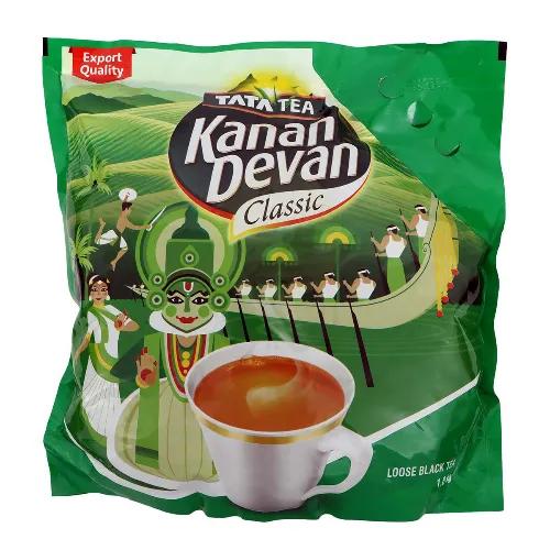 Kanan Devan Tea Classic 1.8Kg