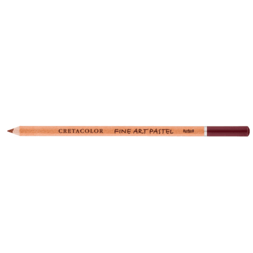 Pastel Pencils - Fine Art Pastel - Indian Red