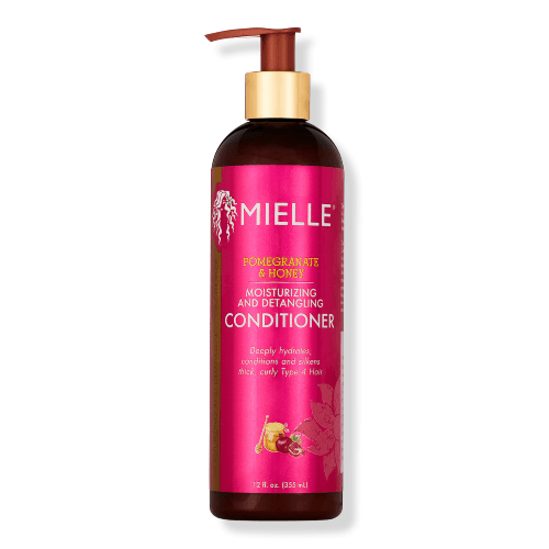 Mielle Pomegranate & Honey Moisturizing & Detanglar Conditioner 355Ml