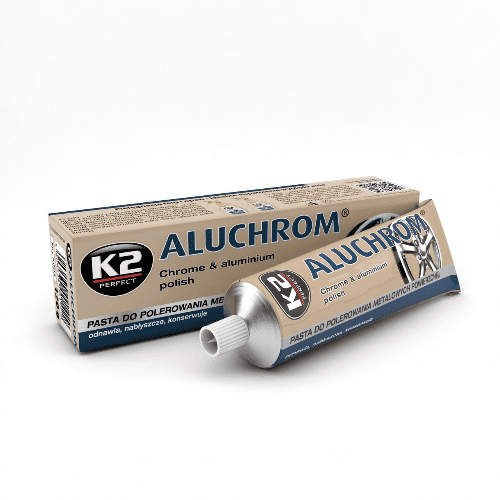 K2 Aluchrome - 120g