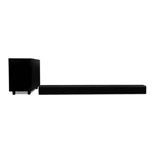 Oscar OSB 2022SB 60 Watts 2.1 Channel Soundbar