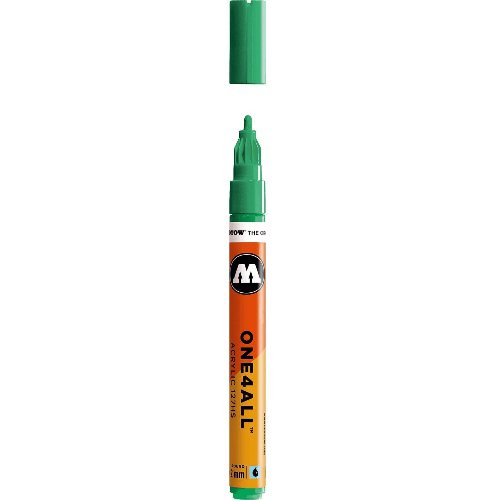 Acrylic Marker  One4All  127HS 2mm #235    Cylinder  Trq Molotow