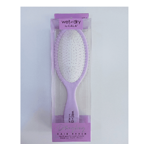 Cala Lavender Detangling Hair Brush-66714