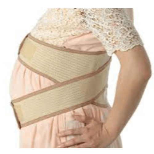 Super Ortho Superior Maternity Belt A5-066 - XXL