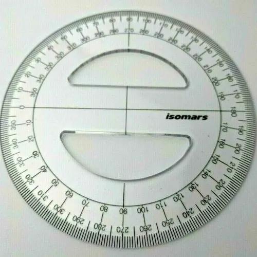 Pro Circle – 5.5 Inches – 25 Circles