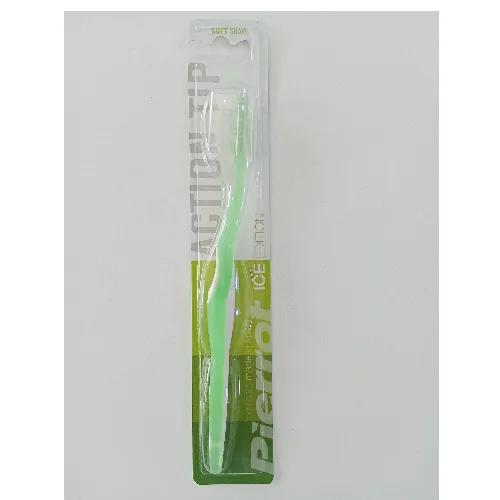 Perrot Action Tip Tooth Brush Soft