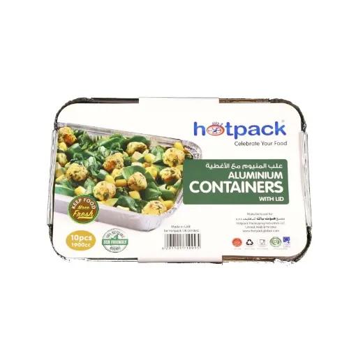 Mapco Alu Cont 83190,10Pc*20Pk