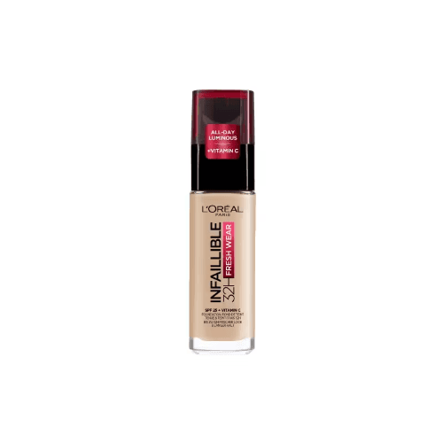 L'Oreal Infallible 24Hr Foundation 130 True Beige