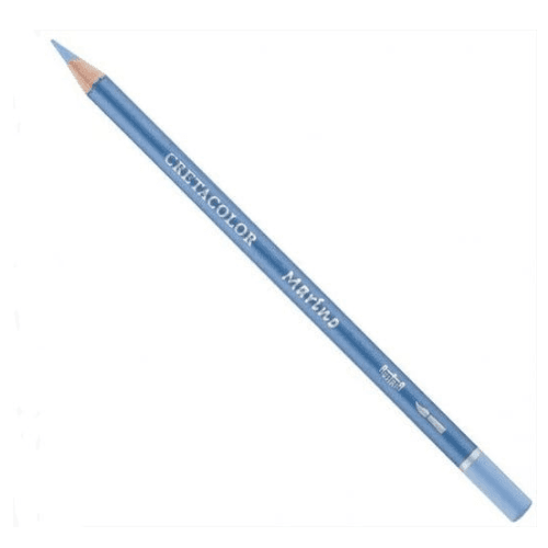 Aquarelle Pencils - MARINO - Glacier blue