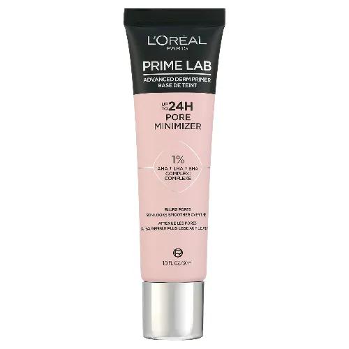 L'Oreal Paris Primer Prime Lab 24H Pore Minimizer