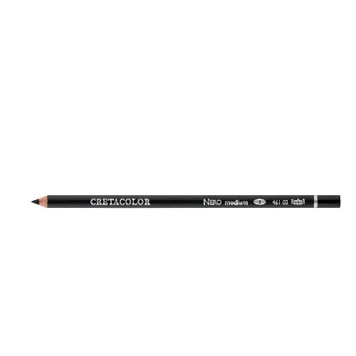 Nero Drawing Pencils, Hardness 3 = Medium