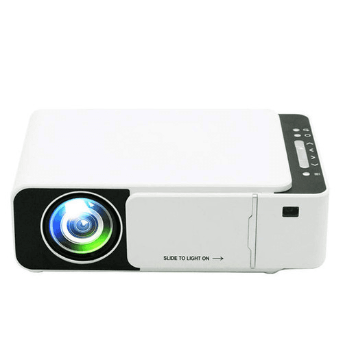 Borrego T5 Ultra Projector