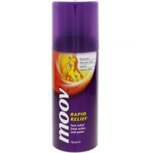 Moov Spray 150Ml